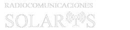 Radiocomunicaciones Solaris